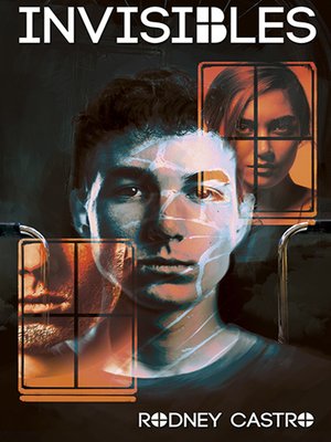 cover image of Invisibles